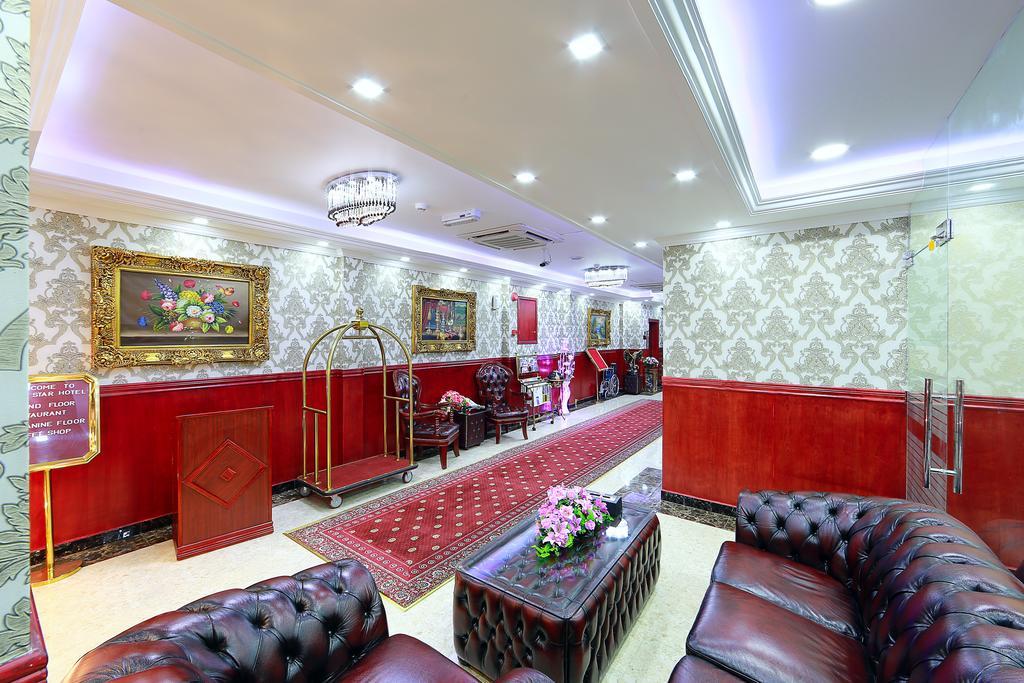 Gulf Star Hotel Дубай Екстериор снимка